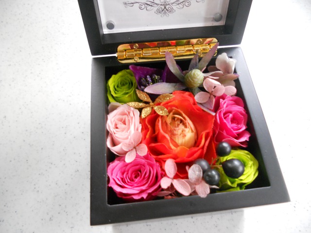 鎌倉花のアトリエ（Atelier Bouquet)
