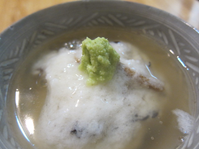柿澤日本料理教室