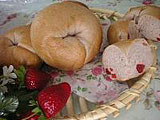 パンとお菓子教室～リル・アンジュ