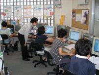 とぴあパソコン教室　笹塚校