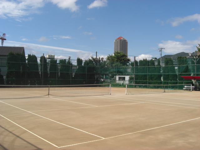 宝塚テニスクラブ