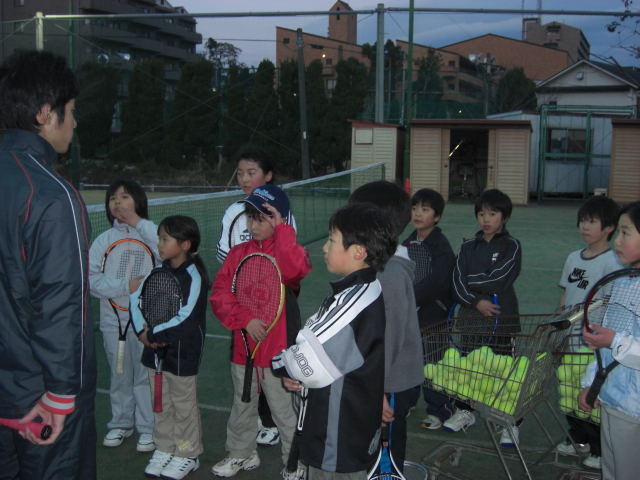 宝塚テニスクラブ