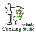 nakada　Cooking Studio