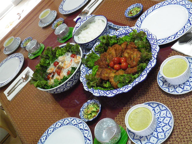 ◆タイ料理教室◆エスニック◆おもてなし料理教室◆「ＣｉｔｒｏｕｓＢｏｕｑｕｅｔ（シトラスブーケ）」