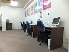 メディアックパソコンスクール下井草教室