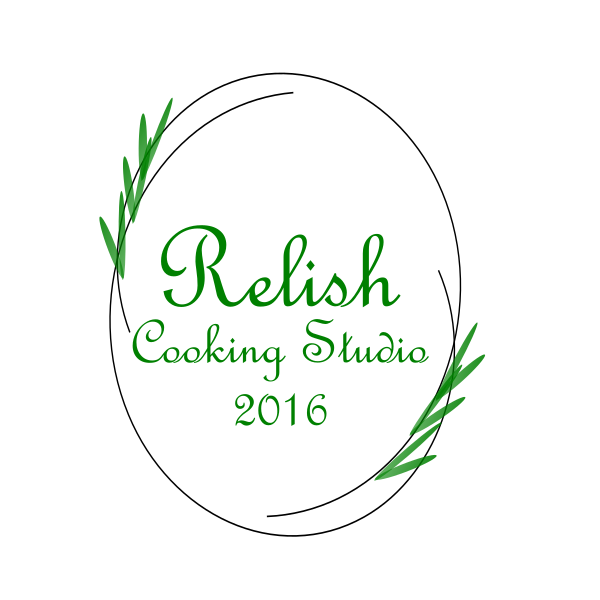 パン・料理教室　RelishCookingStudio2016