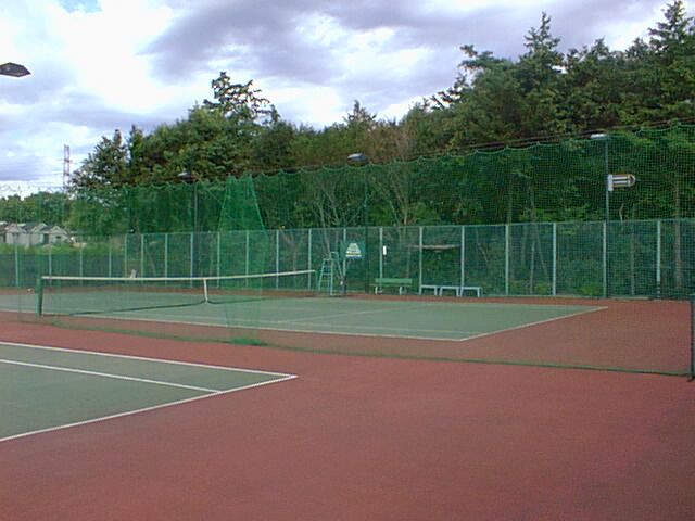 フラワーヒルテニススクール
