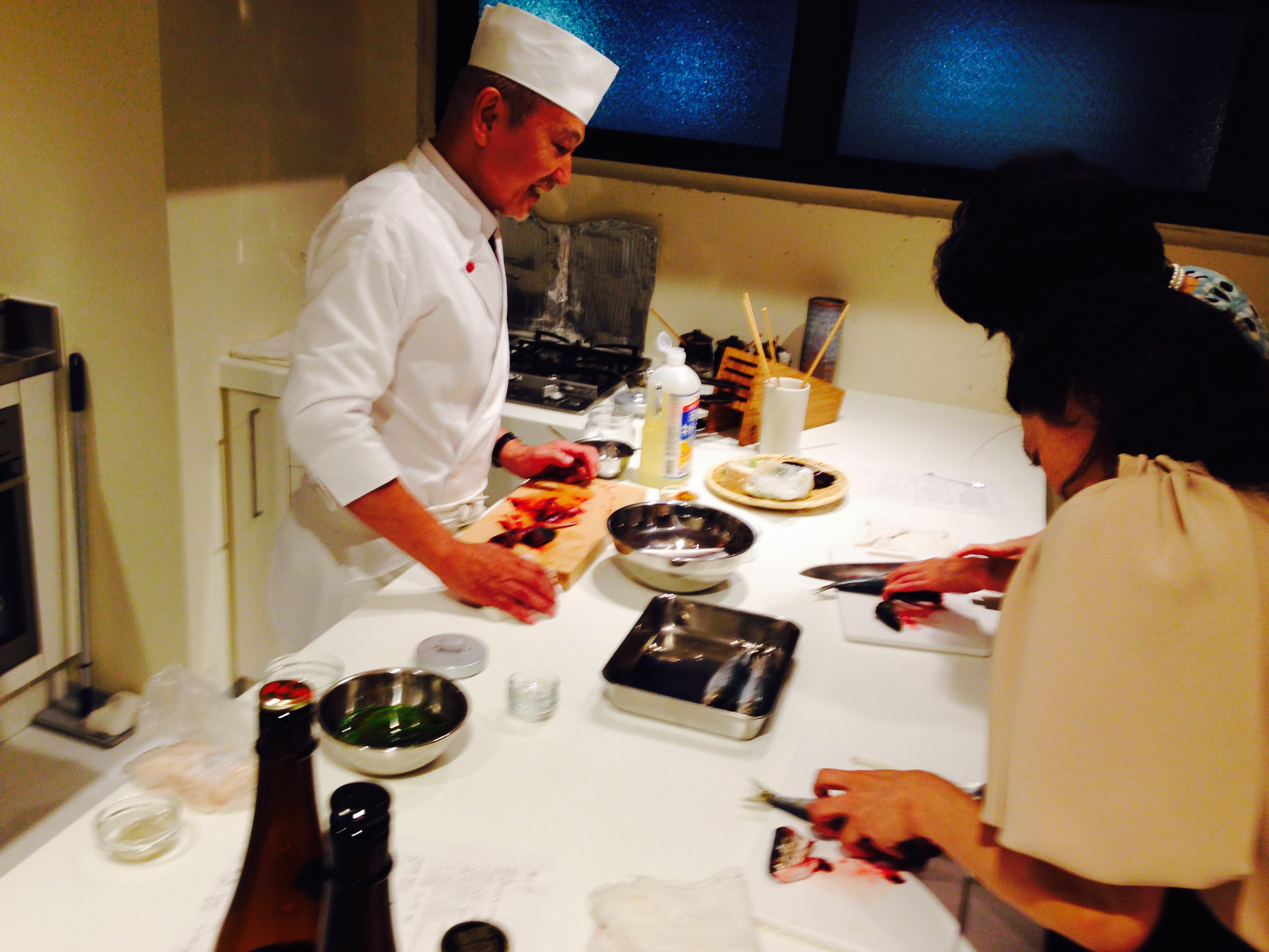 Tokyo Cook