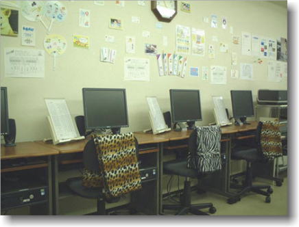 ファミールパソコン教室