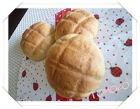 merci　～JYUNMAMAのパン教室
