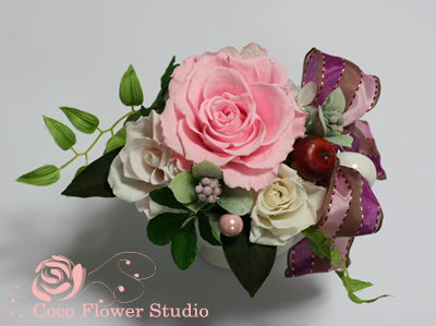 Coco Flower Studio