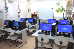 三田パソコン教室