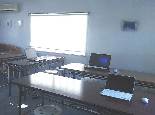 ハッピーパソコン教室
