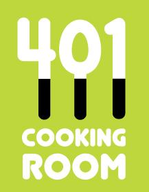 COOKING ROOM 401
