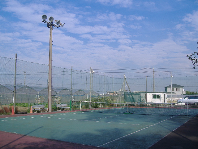 彩テニススクール