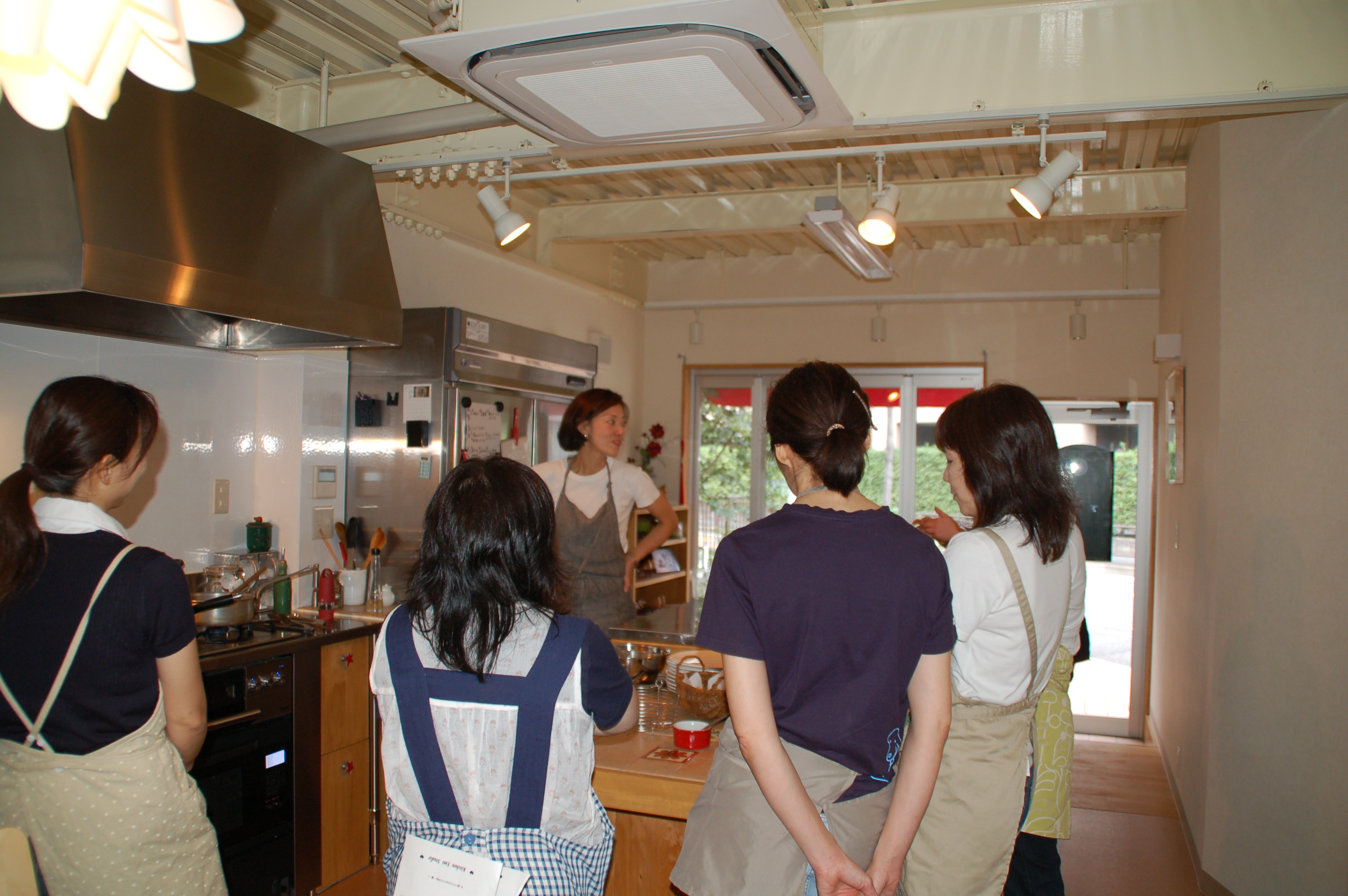 Kitchen Emi Studio